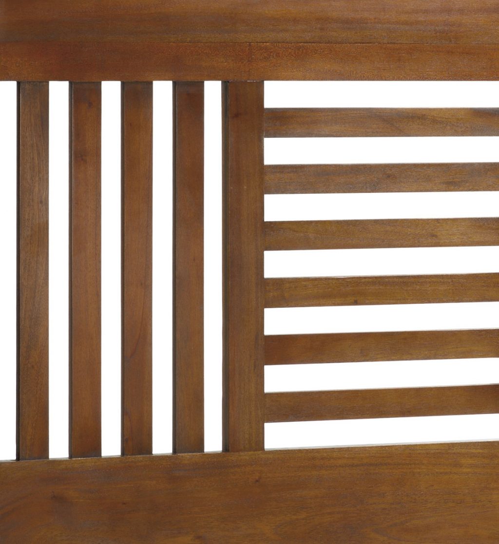 Cabezal 200 cm Estilo Colonial  Moycor,  Colección  Flamingo 148119 - Imagen 3