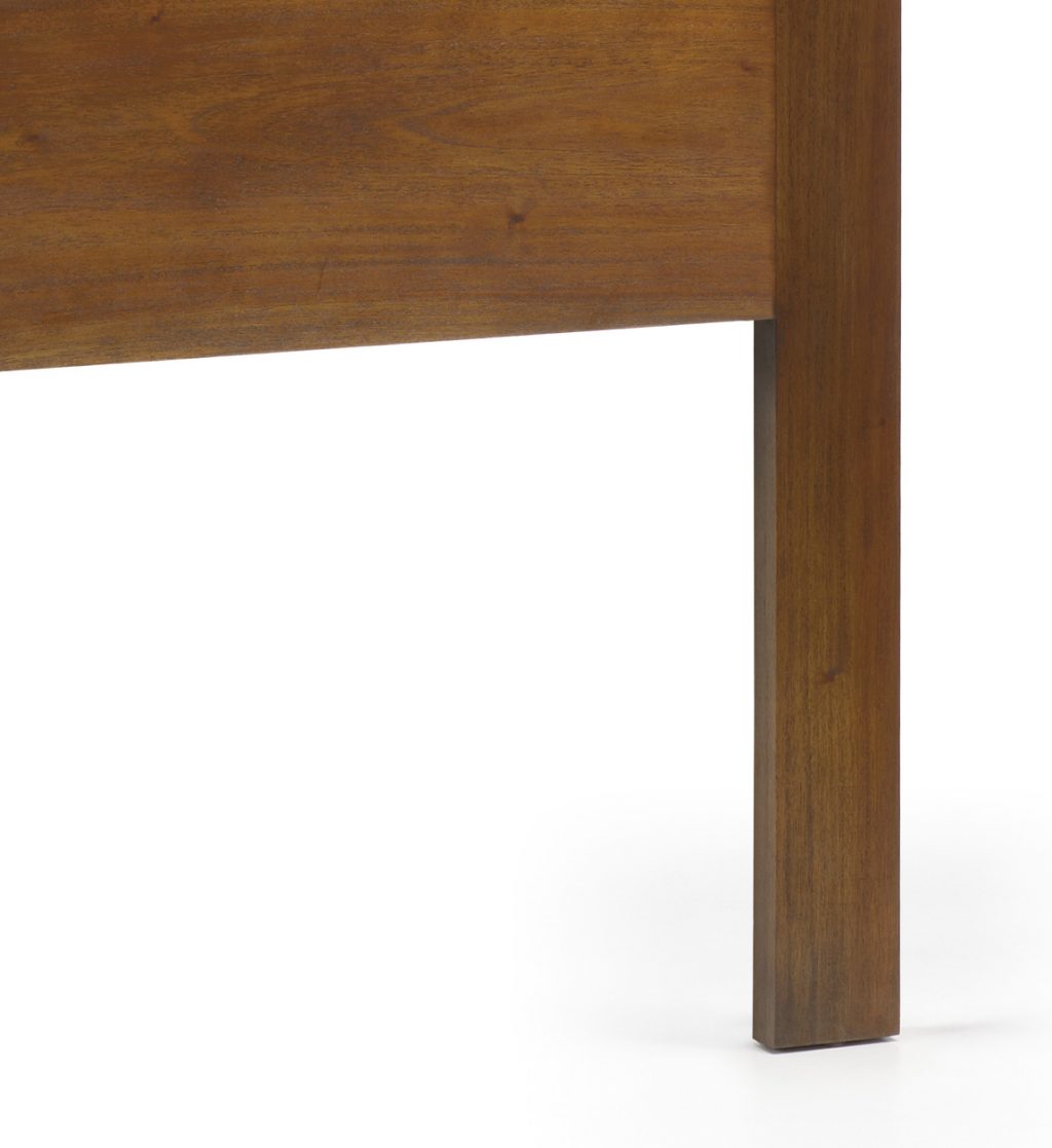 Cabezal 200 cm Estilo Colonial  Moycor,  Colección  Flamingo 148119 - Imagen 4