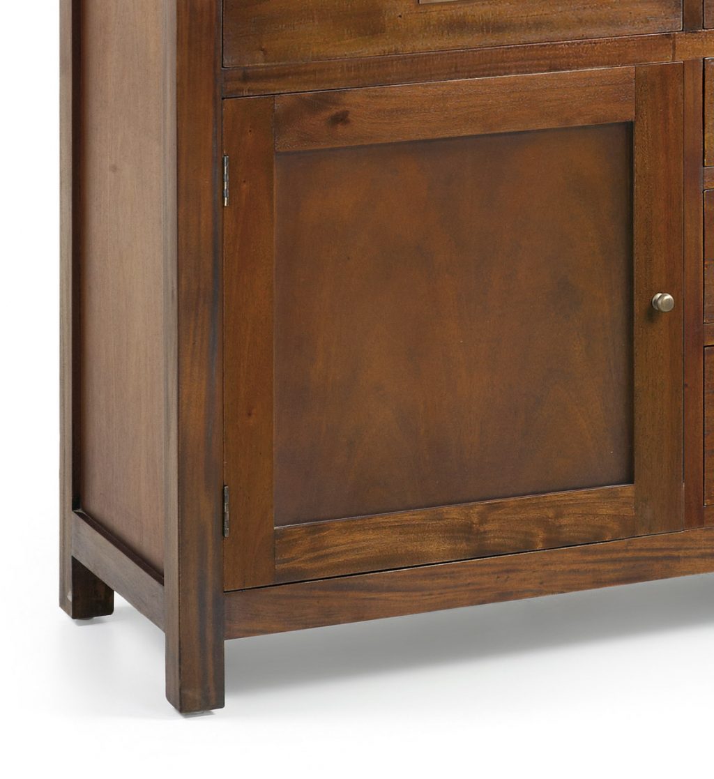 Aparador Buffet Estilo Colonial  Moycor,  Colección  Flamingo 148122 - Imagen 5