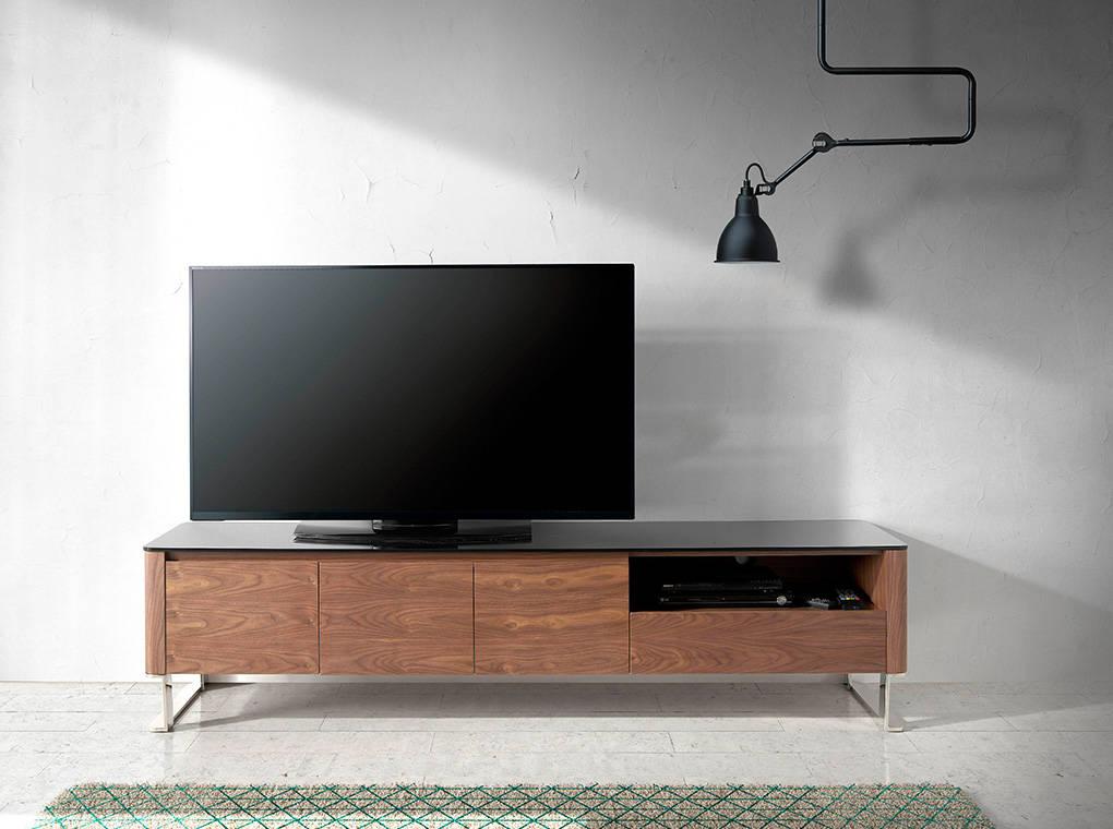 Mueble TV de Diseño Angel Cerdá Modelo 3047