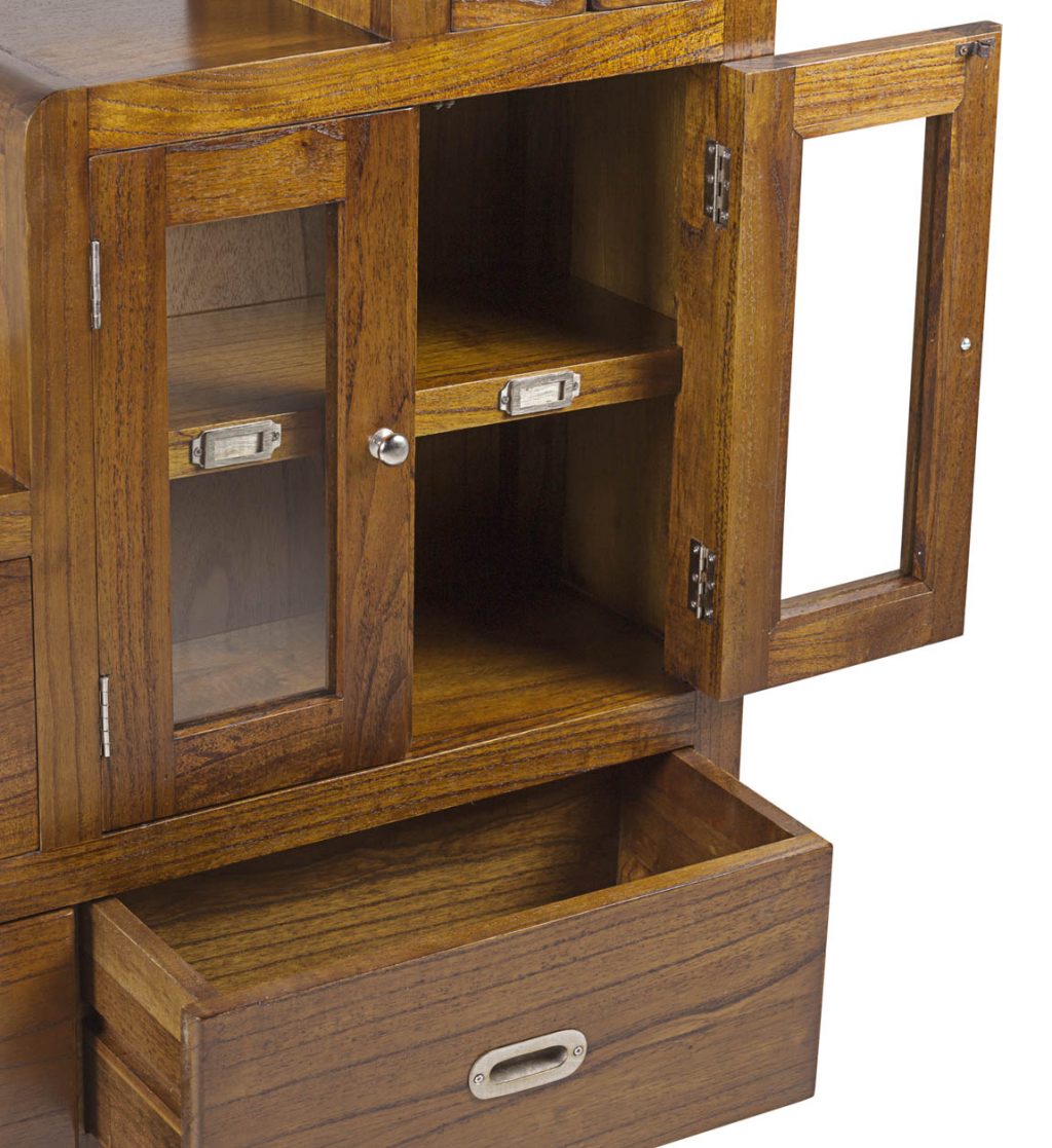 Mueble Escalera Flash Derecha 301504D - Imagen 2