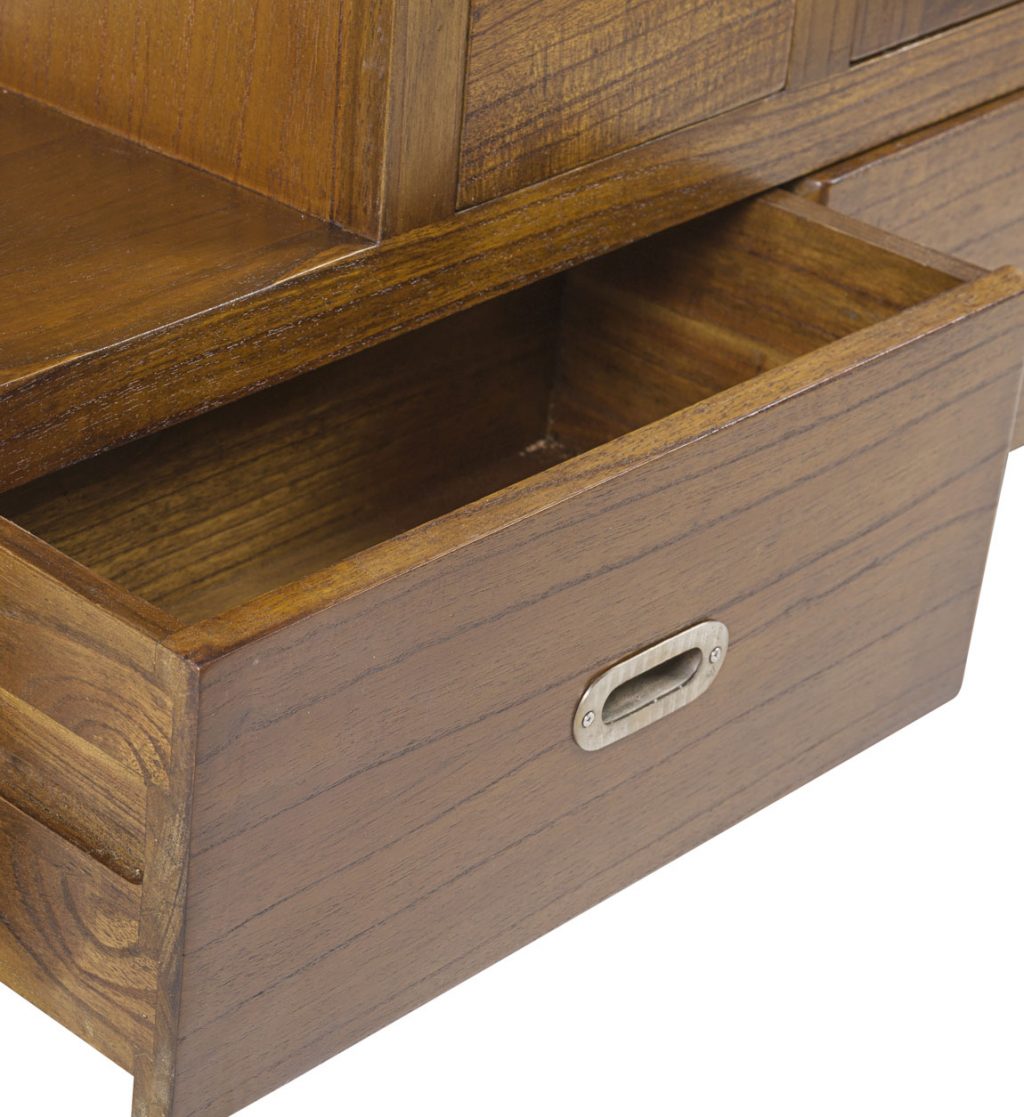 Mueble Escalera Flash Derecha 301504D - Imagen 3