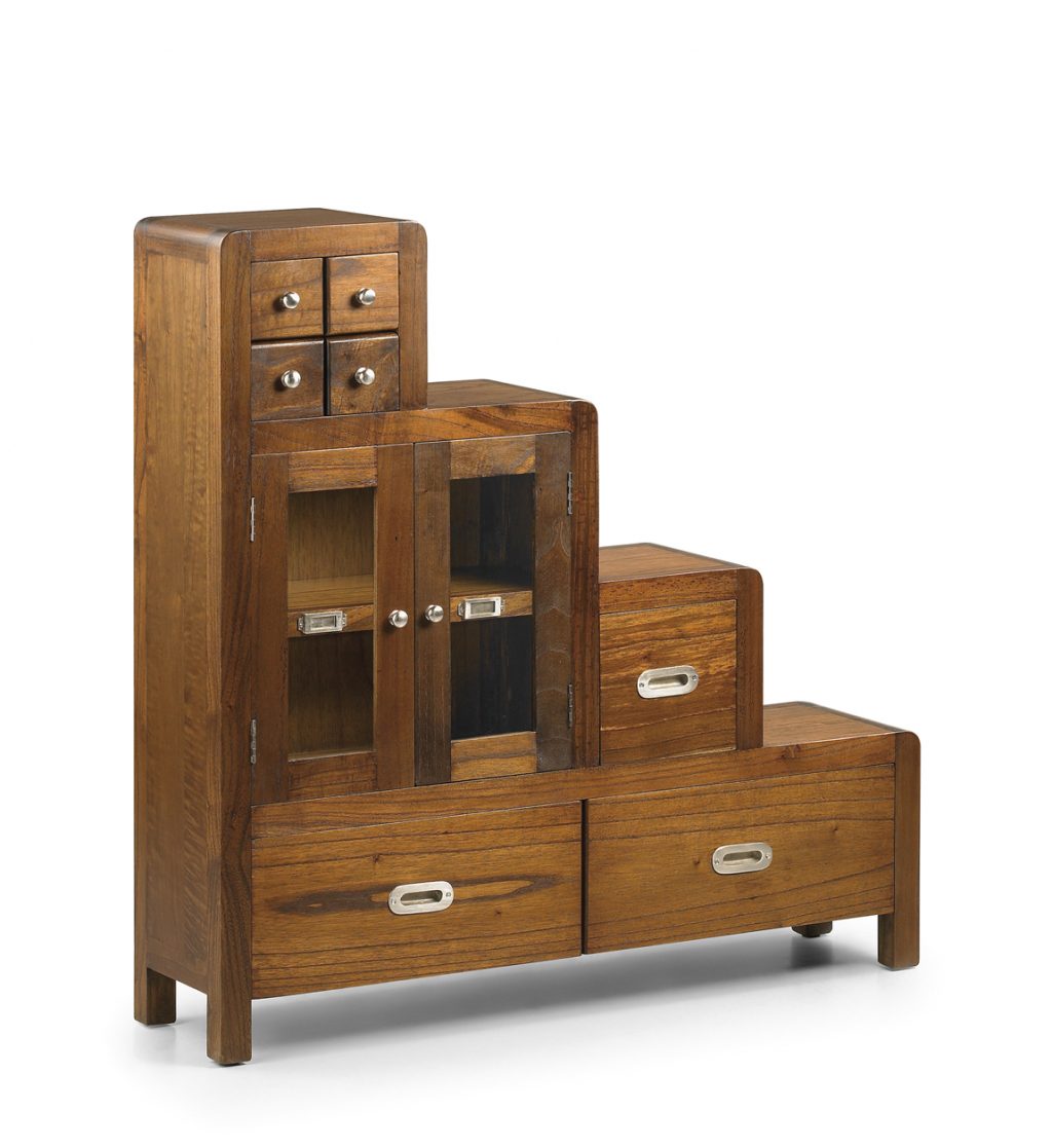 Mueble Escalera Flash Izquierda 301504I