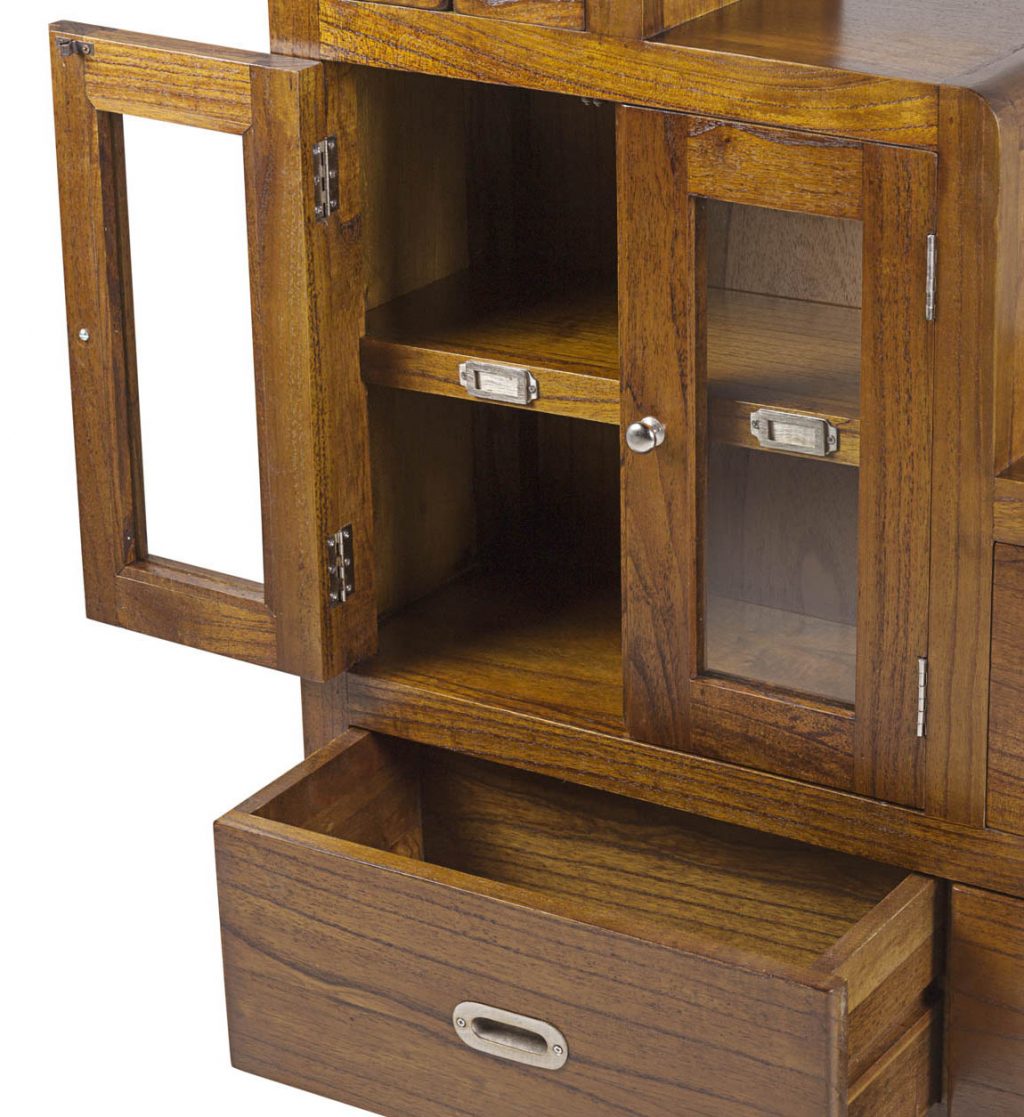 Mueble Escalera Flash Izquierda 301504I - Imagen 2