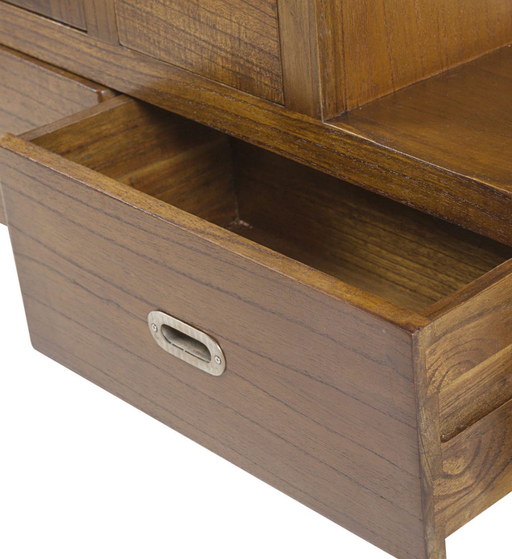 Mueble Escalera Flash Izquierda 301504I - Imagen 3