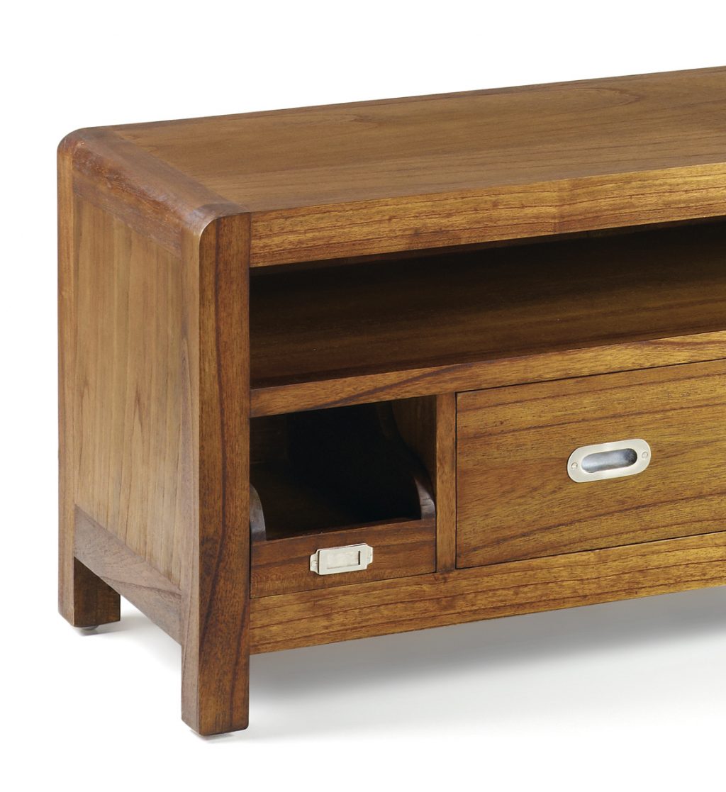 Mueble Tv 115 cm Estilo Colonial  Moycor,  Colección  Flash  301551 - Imagen 3