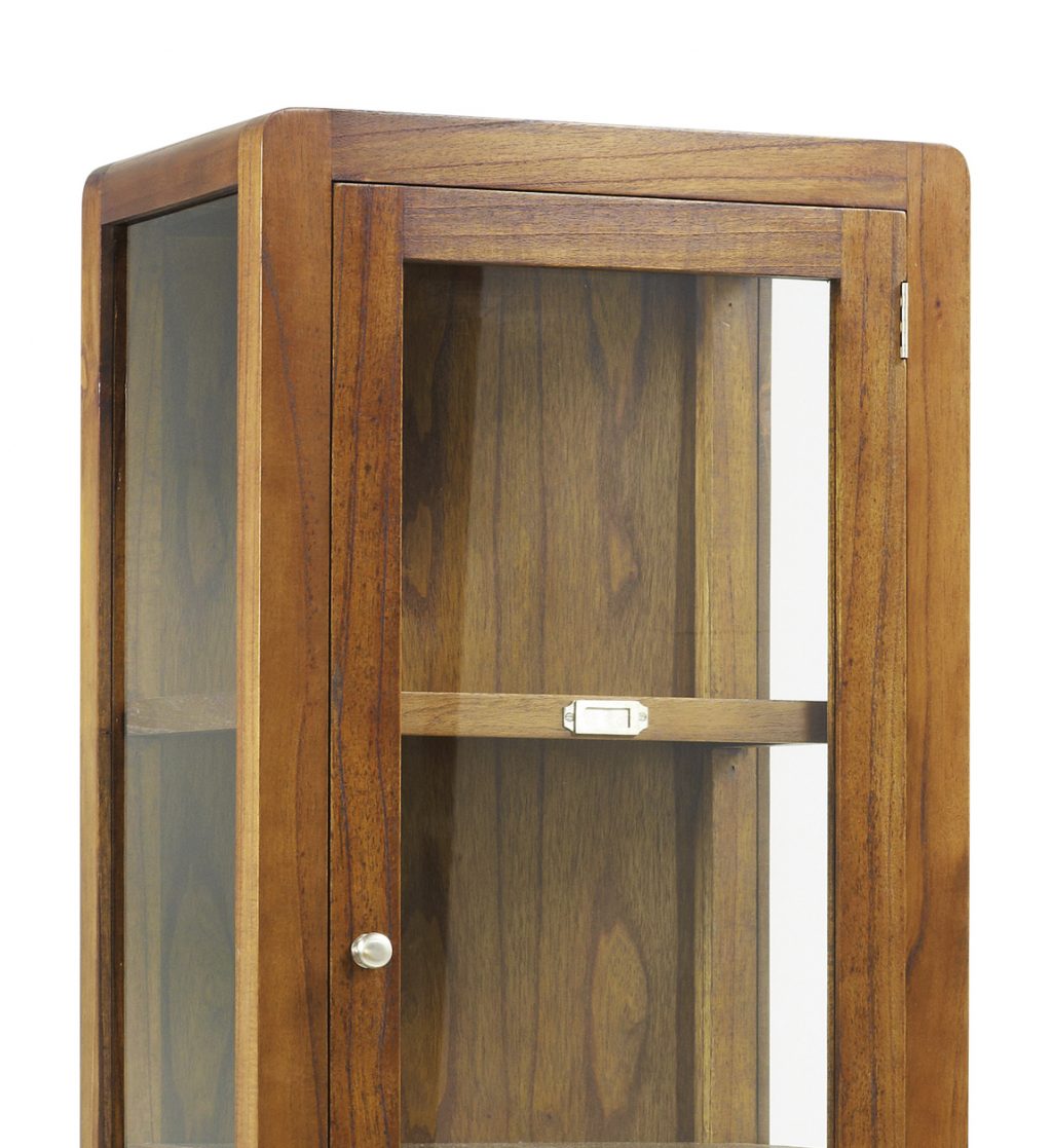 Vitrina Estilo Colonial  Moycor,  Colección  Flash 301556 - Imagen 4