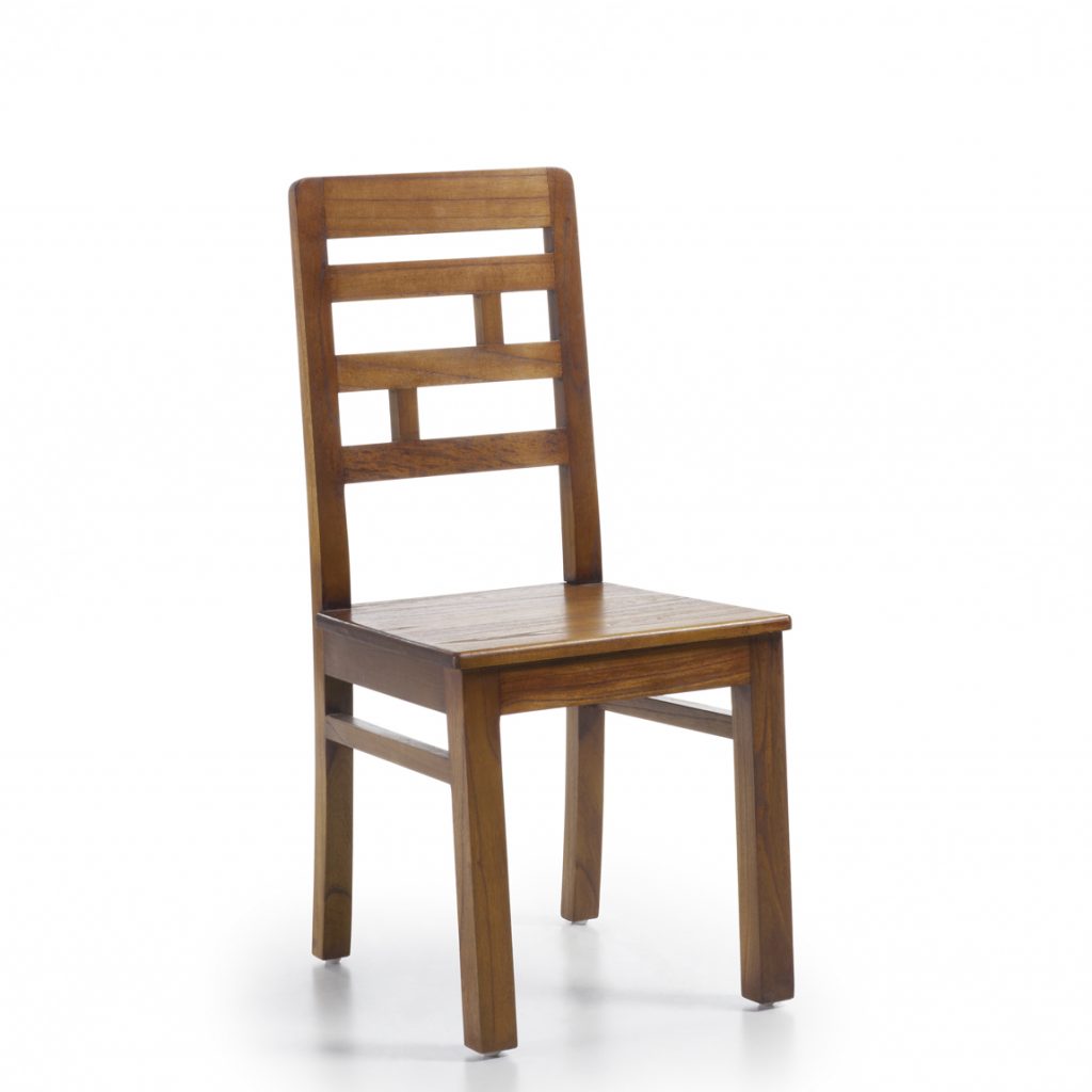 Silla Estilo Colonial  Moycor,  Colección  Flash Ohio Ref. 301562