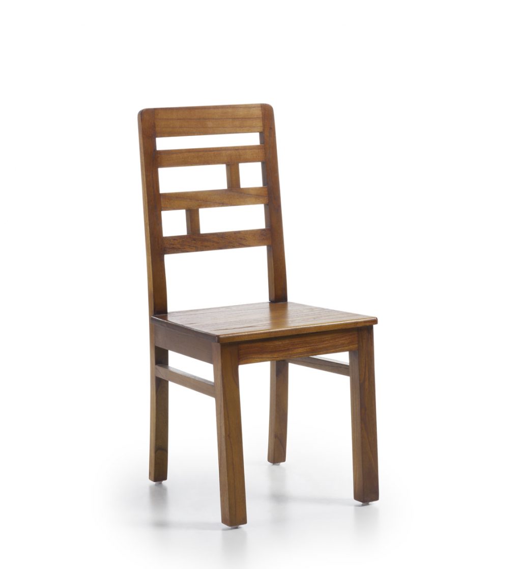 Silla Estilo Colonial  Moycor,  Colección  Flash Ohio Ref. 301562 - Imagen 3