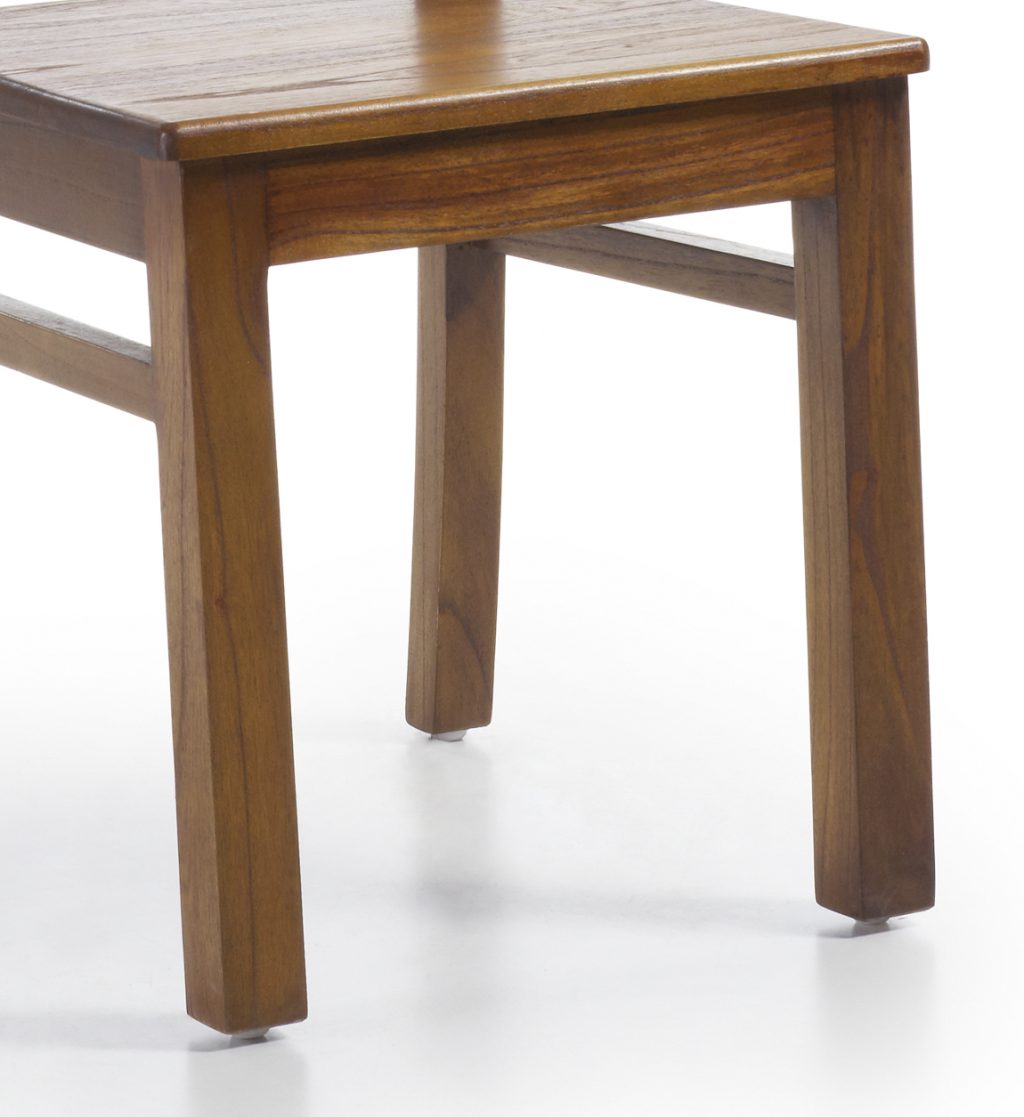 Silla Estilo Colonial  Moycor,  Colección  Flash Ohio Ref. 301562 - Imagen 6