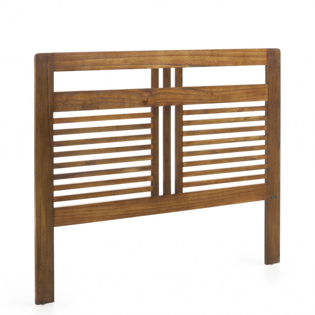 Cabecero 165 cm Estilo Colonial  Moycor,  Colección  Flash 301572