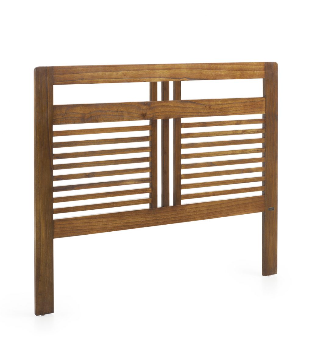 Cabecero 165 cm Estilo Colonial  Moycor,  Colección  Flash 301572