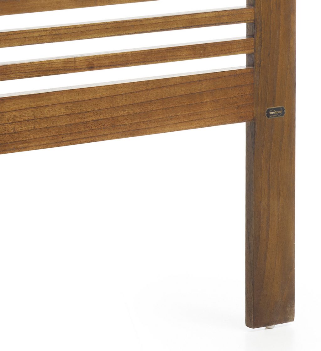 Cabecero 165 cm Estilo Colonial  Moycor,  Colección  Flash 301572 - Imagen 4