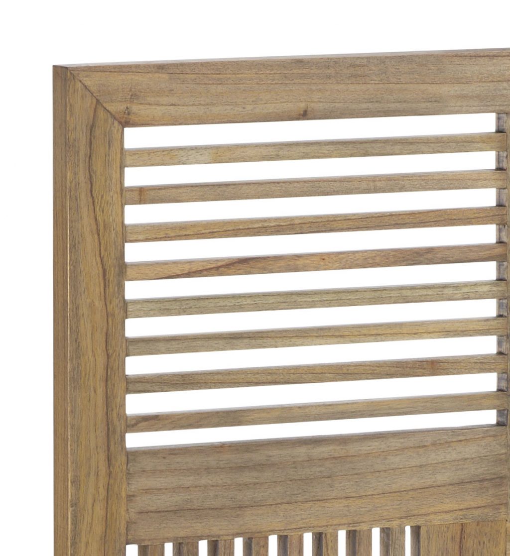 Cabecero 100 cm Estilo Colonial  Moycor,  Colección  Merapi  303042 - Imagen 3