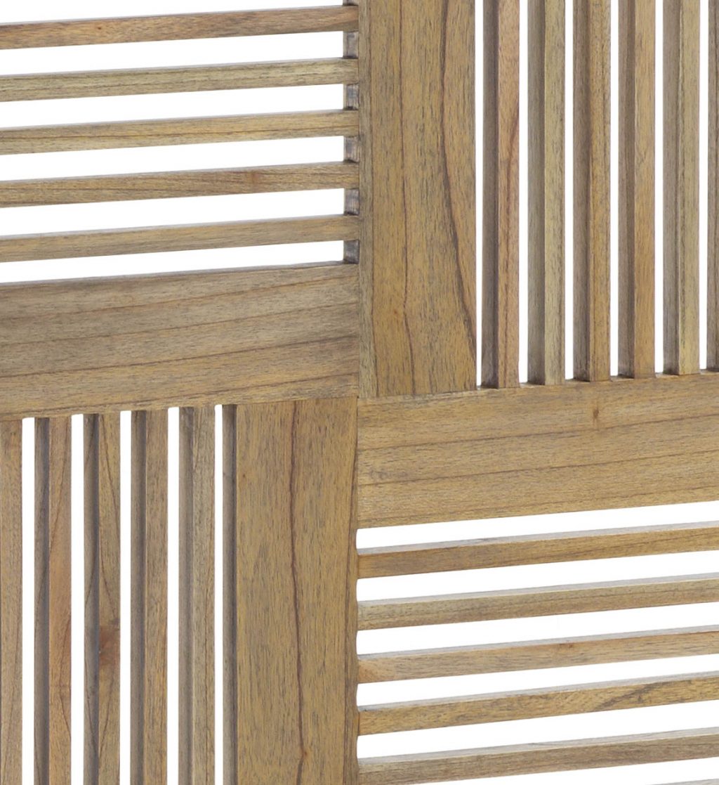 Cabecero 100 cm Estilo Colonial  Moycor,  Colección  Merapi  303042 - Imagen 2