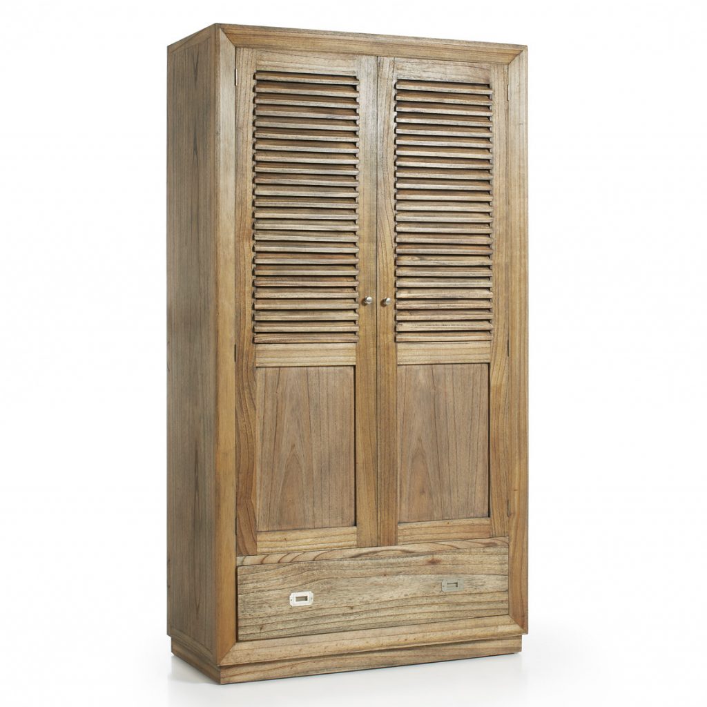 Armario Estilo Colonial  Moycor,  Colección  Merapi  Marco Polo 303043