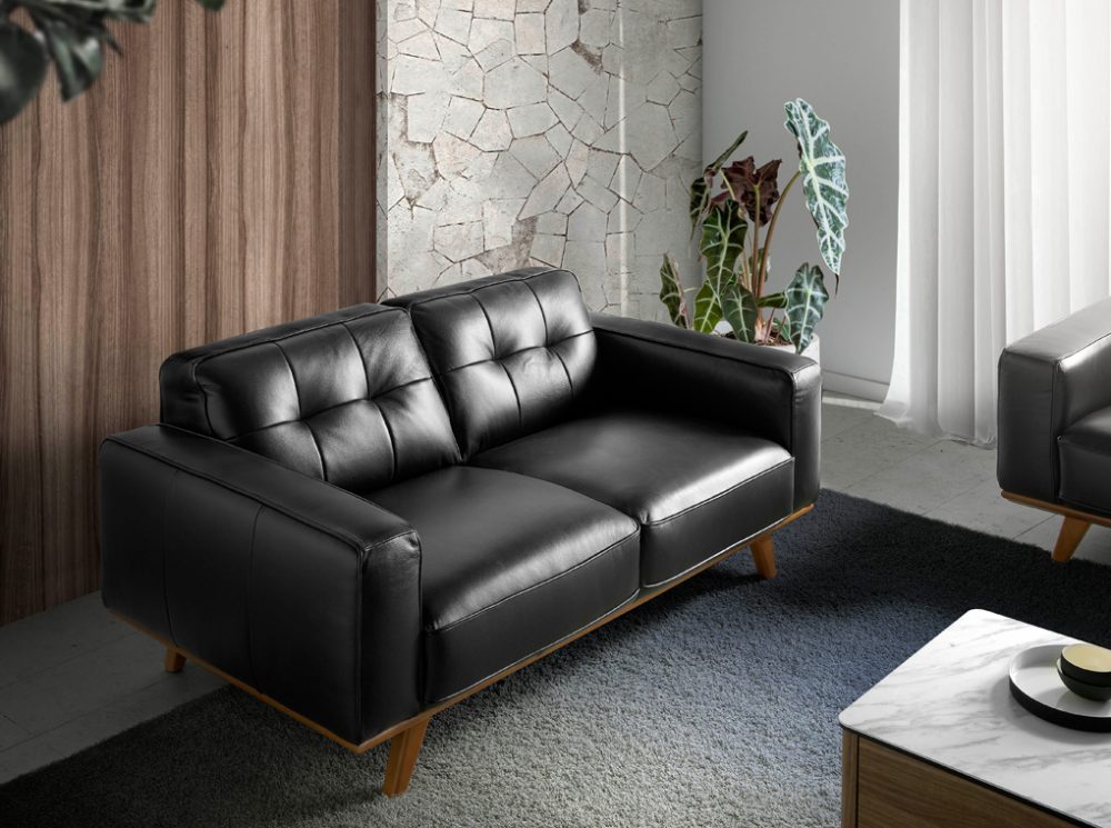 Sofá 2 Plazas Diseño Angel Cerdá Modelo 6030