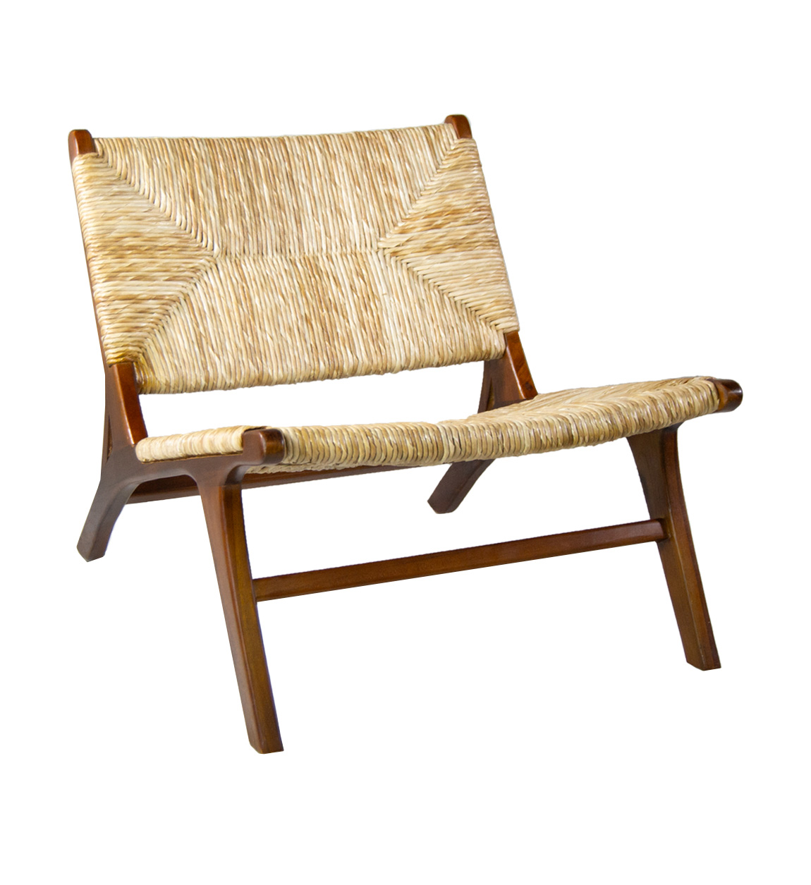 Sillón Bajo de Teka Estilo Colonial  Moycor, Ref. 694001 - Imagen 6