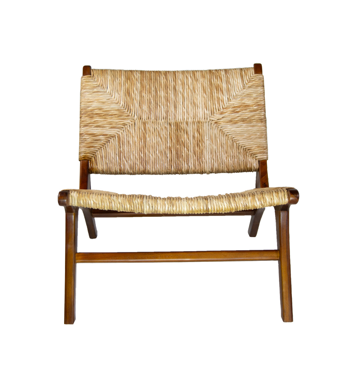 Sillón Bajo de Teka Estilo Colonial  Moycor, Ref. 694001 - Imagen 5