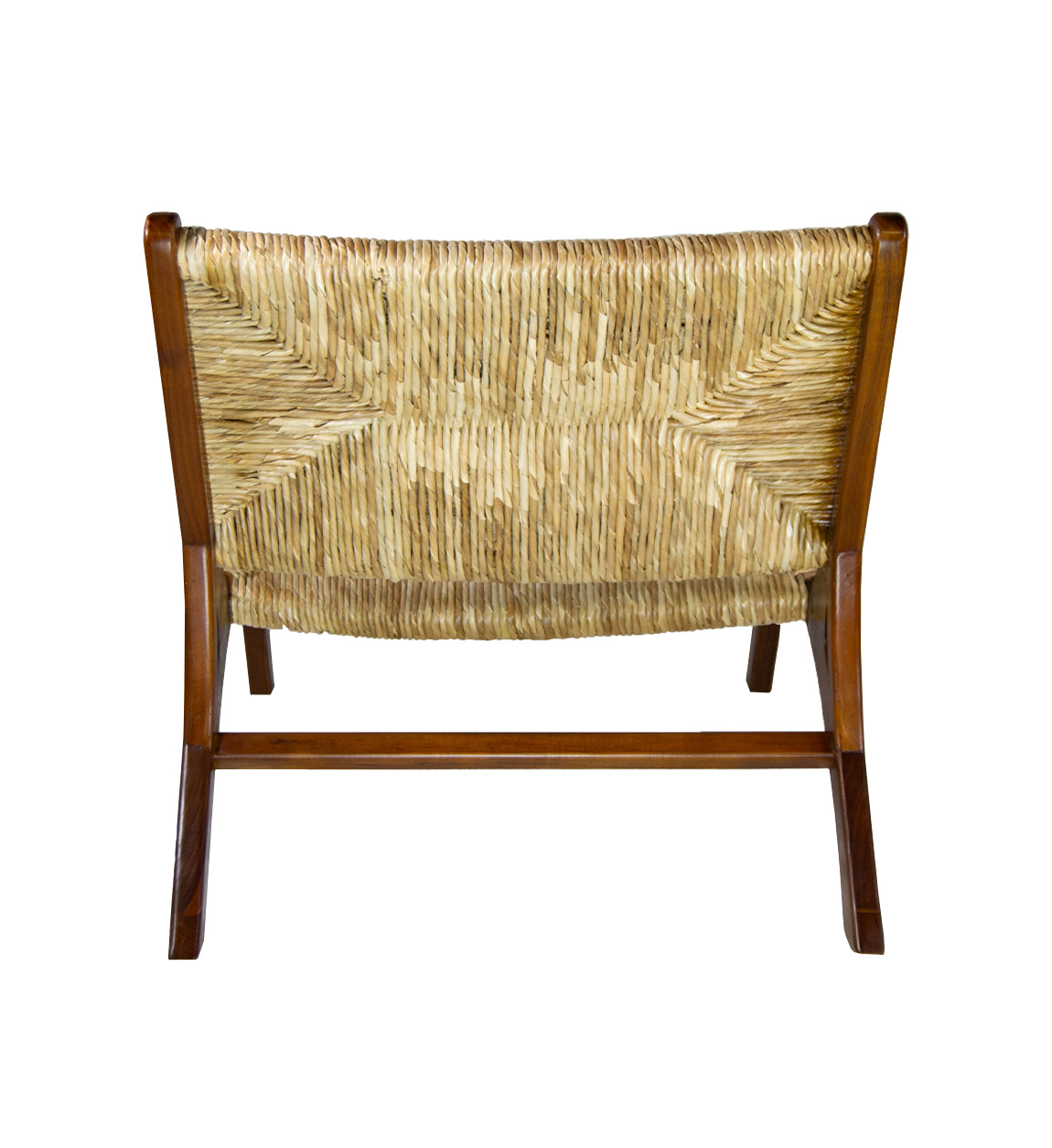 Sillón Bajo de Teka Estilo Colonial  Moycor, Ref. 694001 - Imagen 3