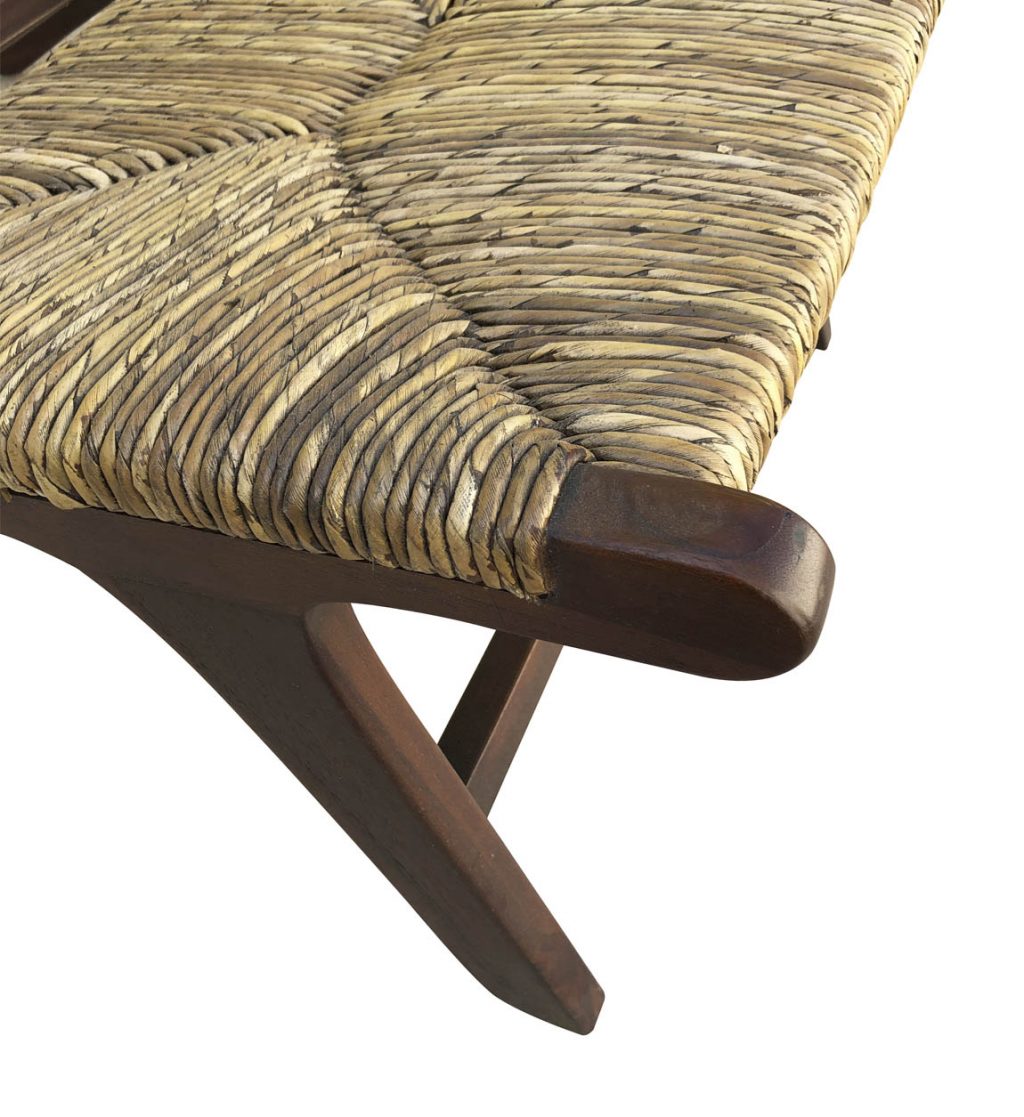 Sillón Bajo de Teka Estilo Colonial  Moycor, Ref. 694001 - Imagen 6