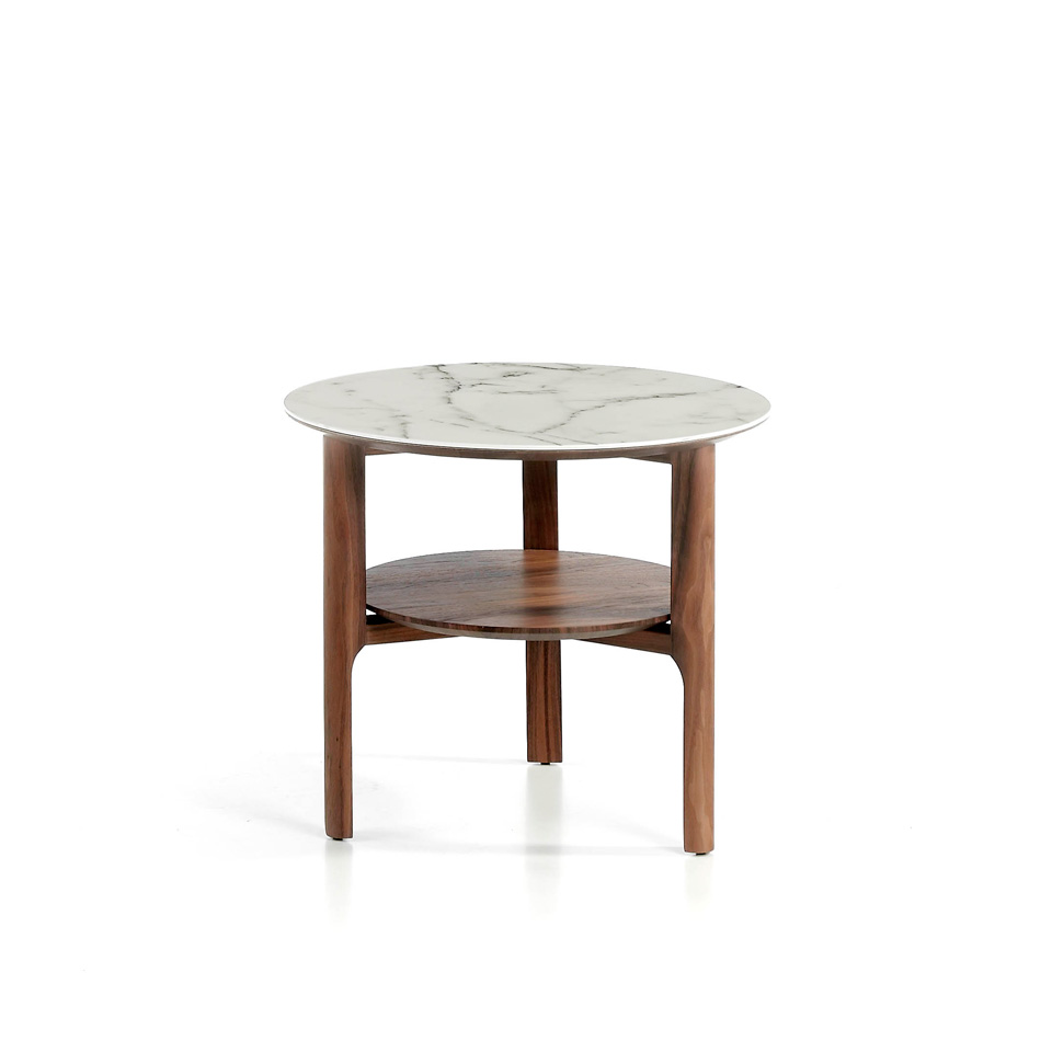 Mesa Rincón de Diseño Angel Cerdá modelo 2047