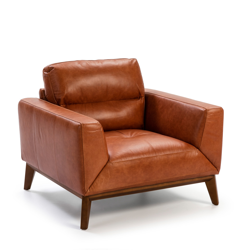 Sillón Diseño Angel Cerdá Modelo 5036