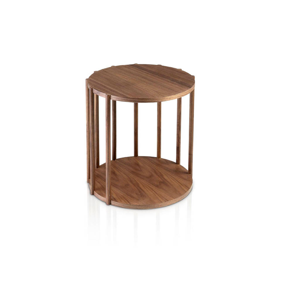 Mesa Rincón de Diseño Angel Cerdá modelo 2039