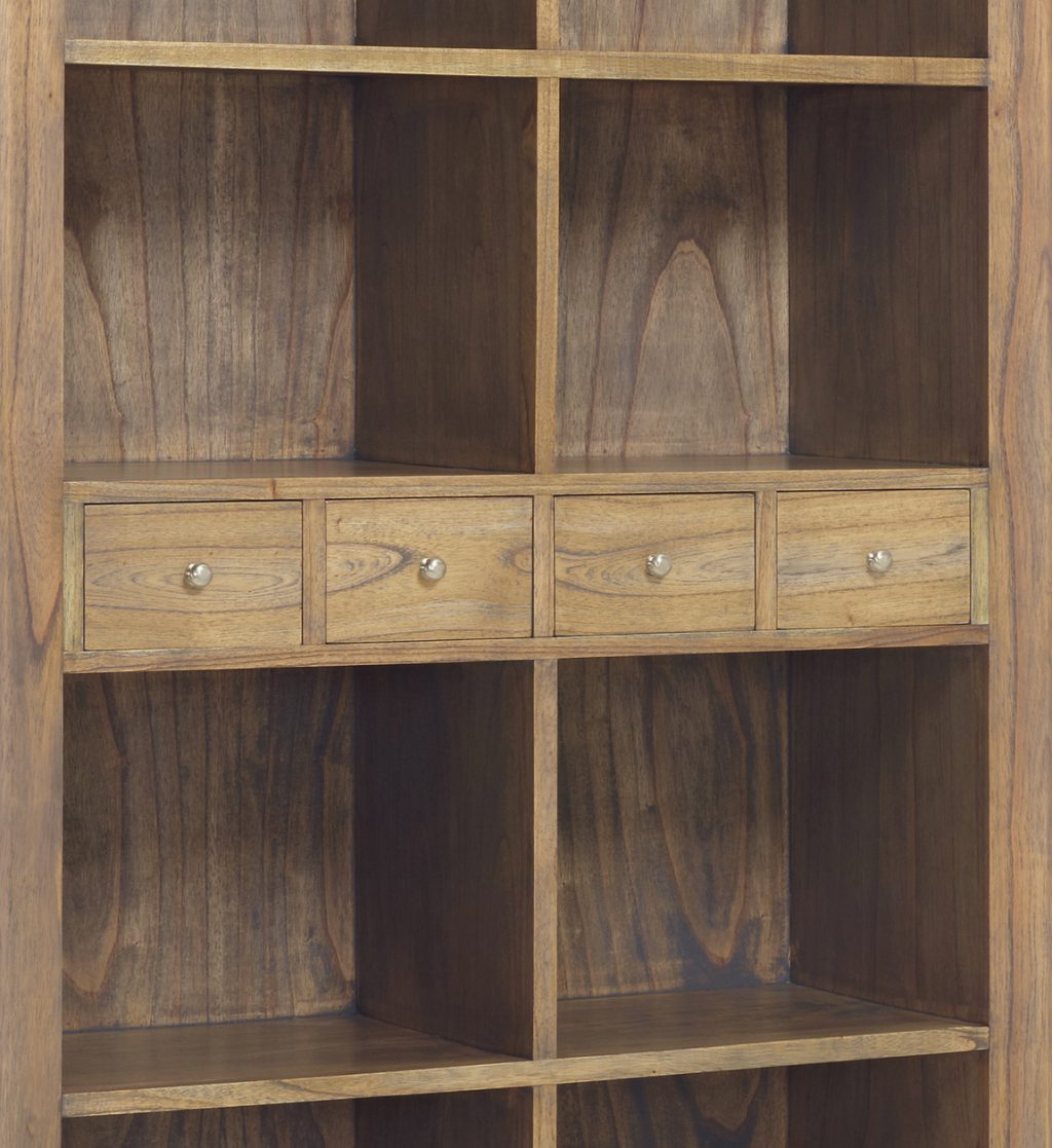 Libreria Estilo Colonial  Moycor,  Colección Merapi 302003 - Imagen 4