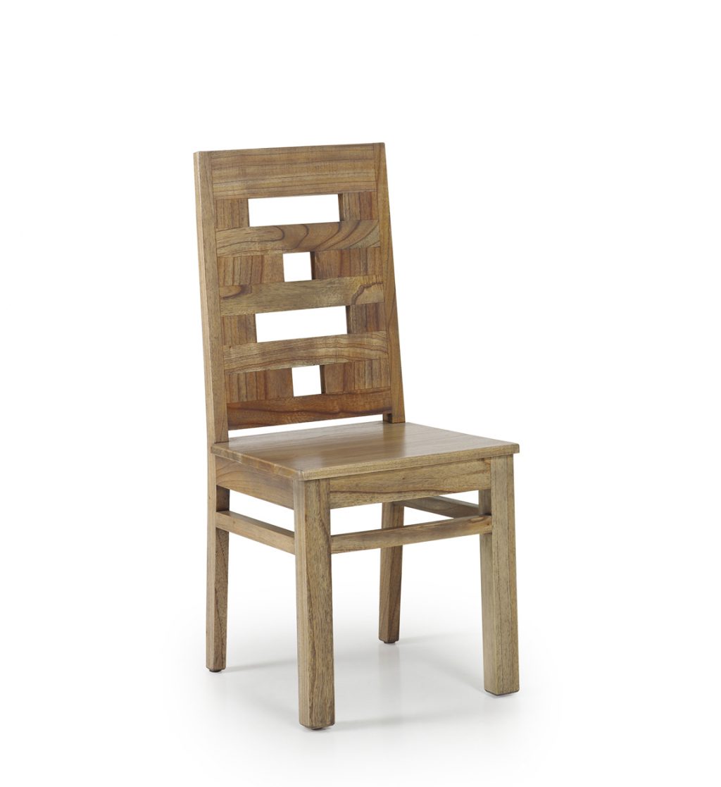 Silla Estilo Colonial  Moycor,  Colección  Merapi 302004