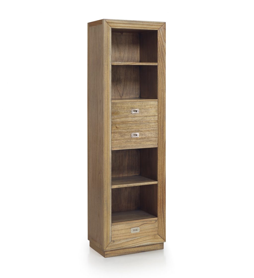 Libreria Estilo Colonial  Moycor,  Colección Merapi 303041
