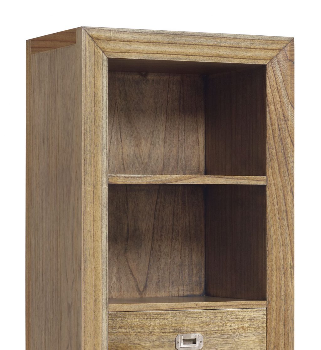 Libreria Estilo Colonial  Moycor,  Colección Merapi 303041 - Imagen 4