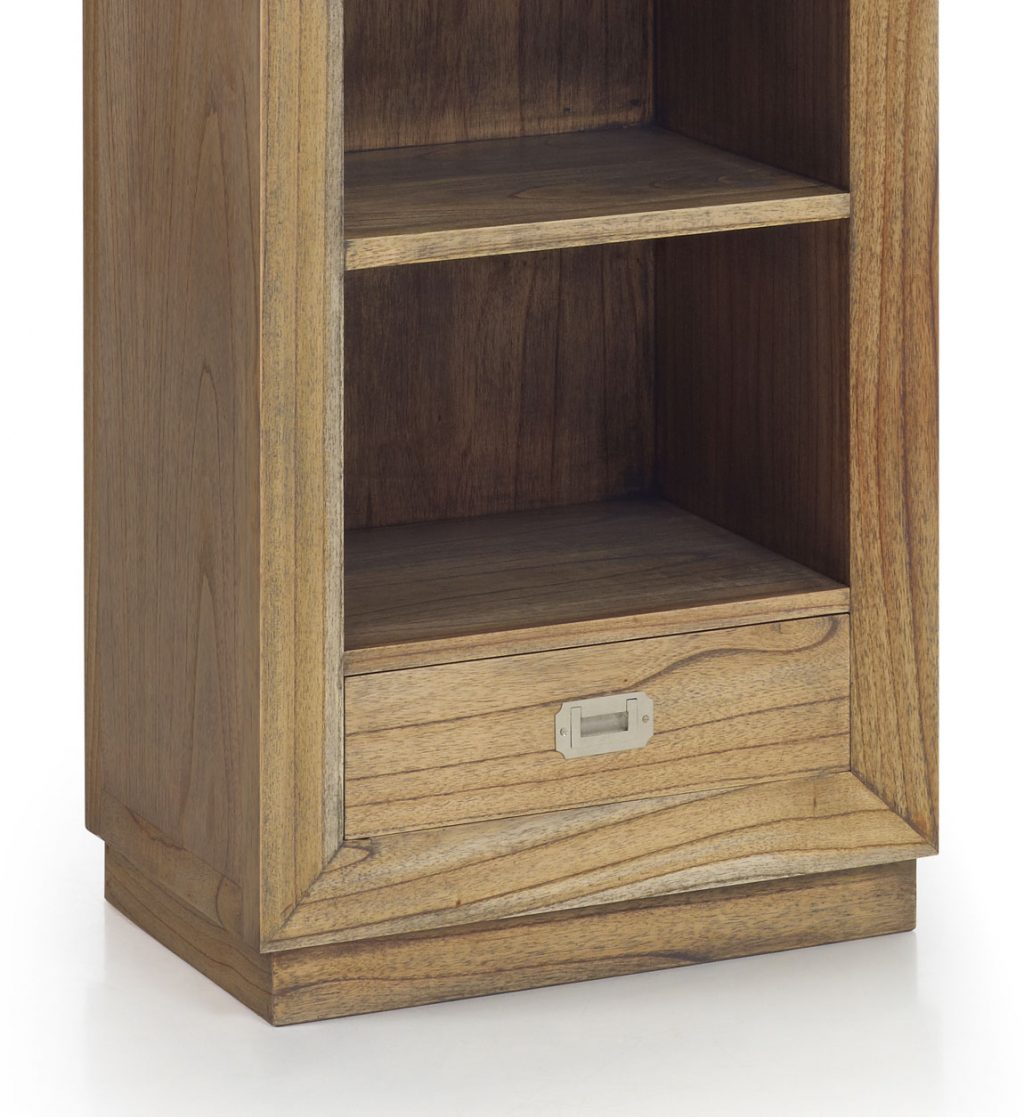 Libreria Estilo Colonial  Moycor,  Colección Merapi 303041 - Imagen 3