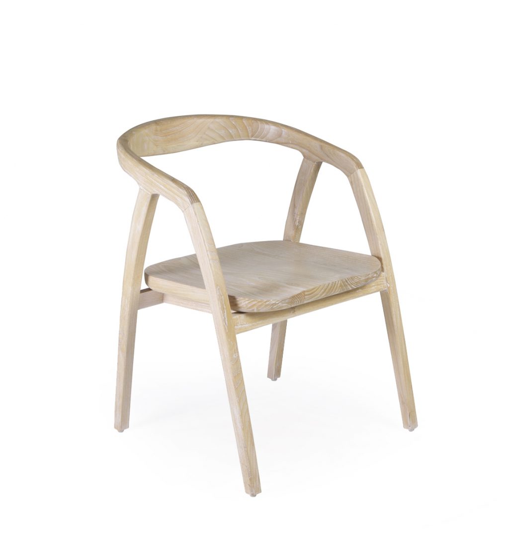 Silla Nordic Moycor Modelo 706021 - Imagen 2
