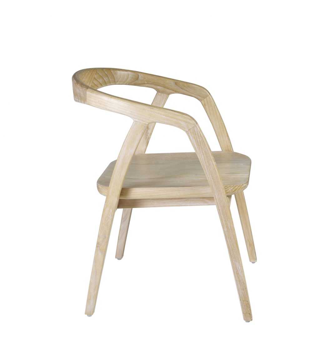 Silla Nordic Moycor Modelo 706021 - Imagen 3