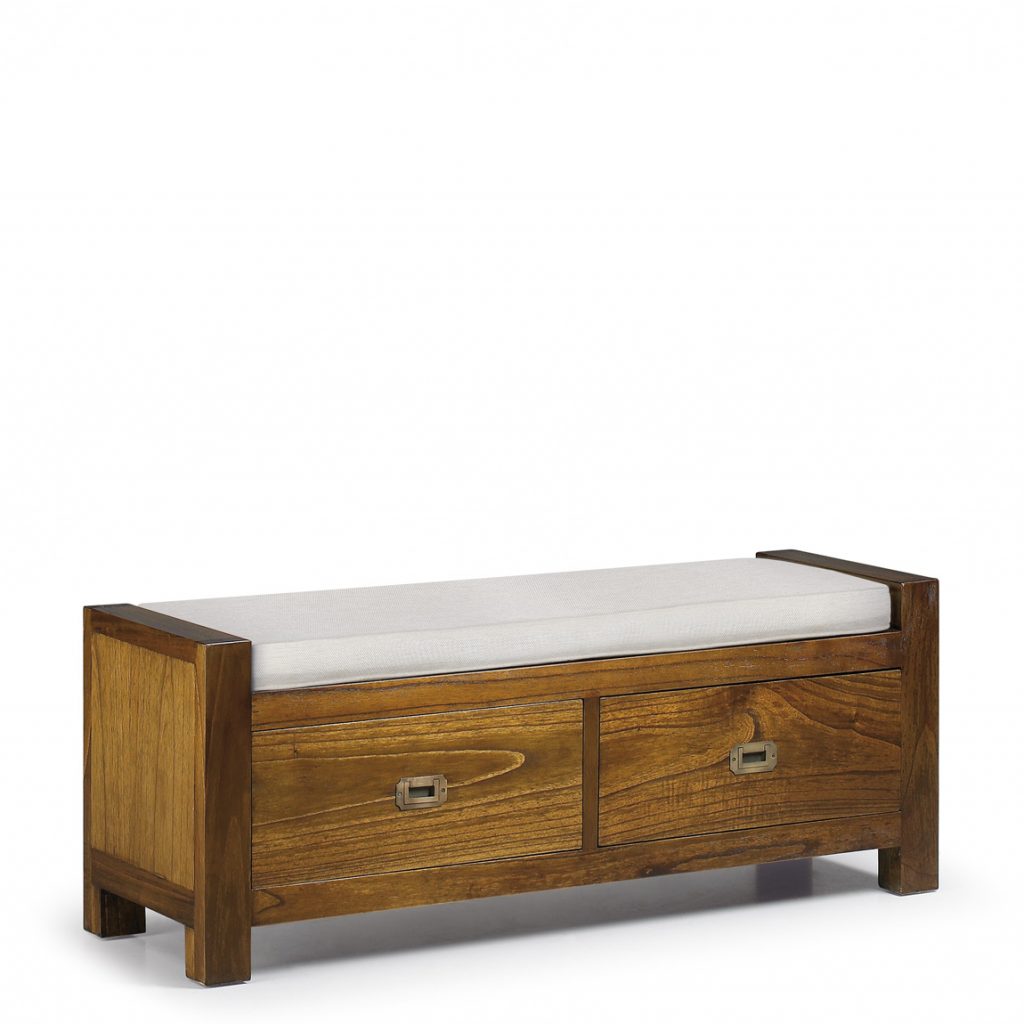 Banco Estilo Colonial  Moycor,  Colección  Star  30820