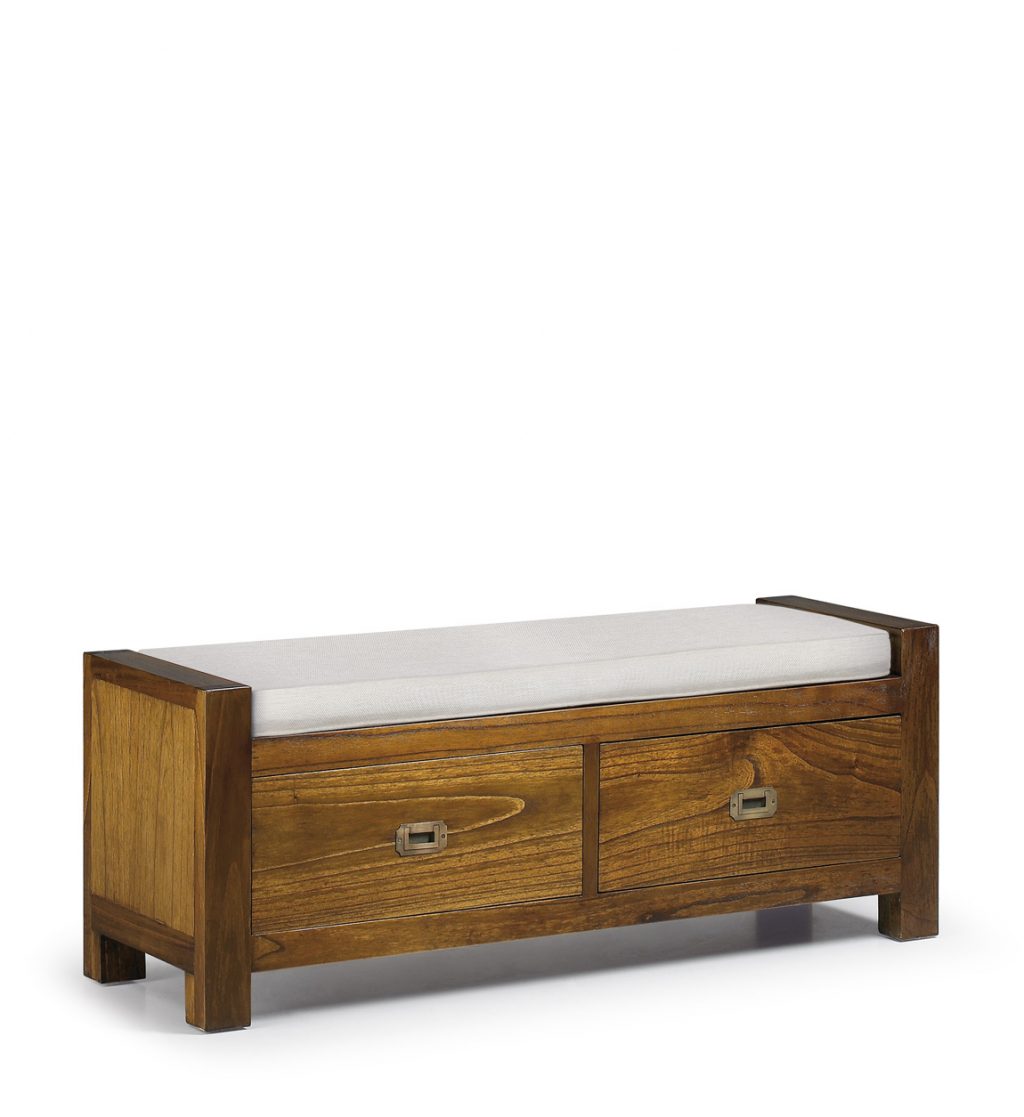 Banco Estilo Colonial  Moycor,  Colección  Star  30820