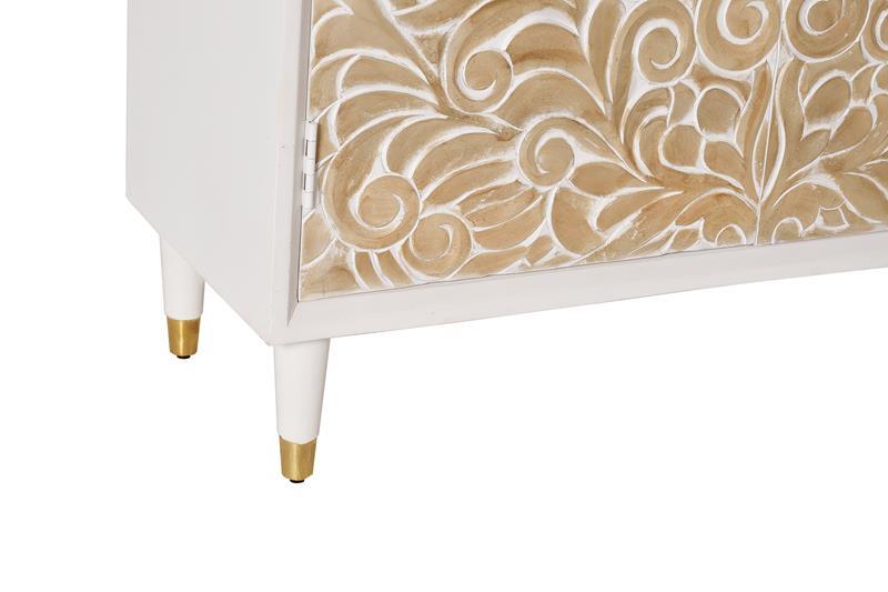 Aparador Vintage Madera Modelo 1083 - Imagen 4