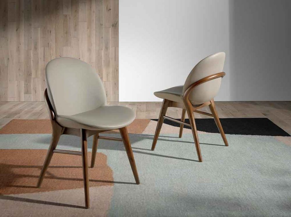 Silla de Diseño Angel Cerdá Modelo 4107