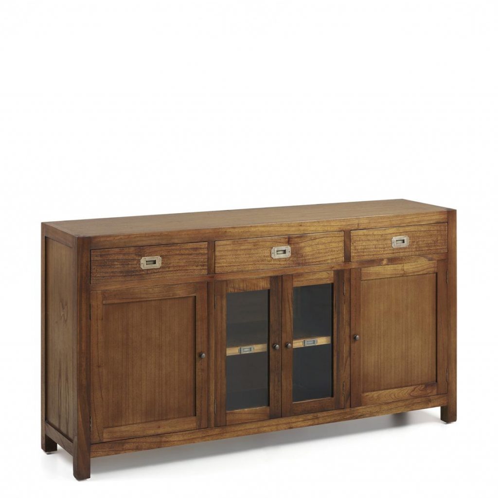 Bufet  Colonial Moycor Modelo Star 30001