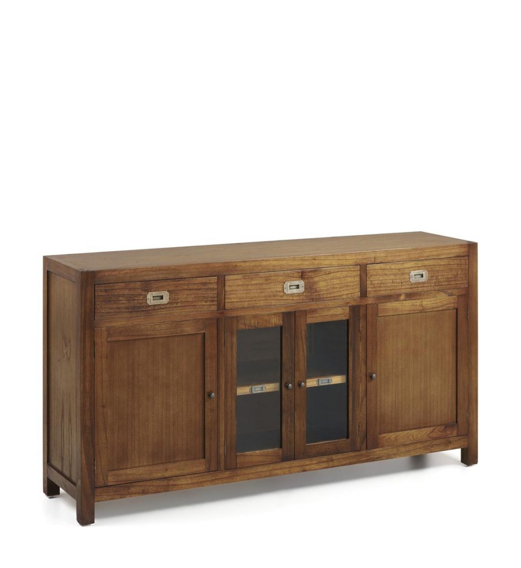 Bufet  Colonial Moycor Modelo Star 30001