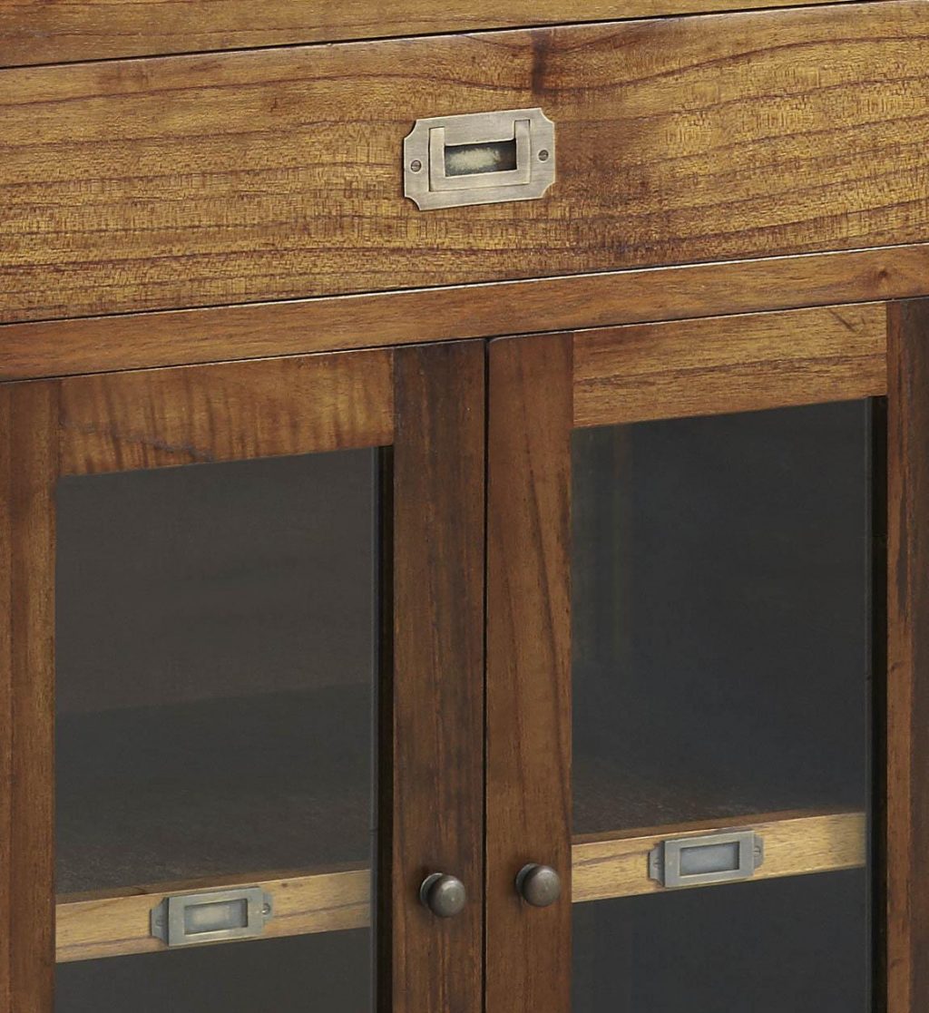 Bufet  Colonial Moycor Modelo Star 30001 - Imagen 4