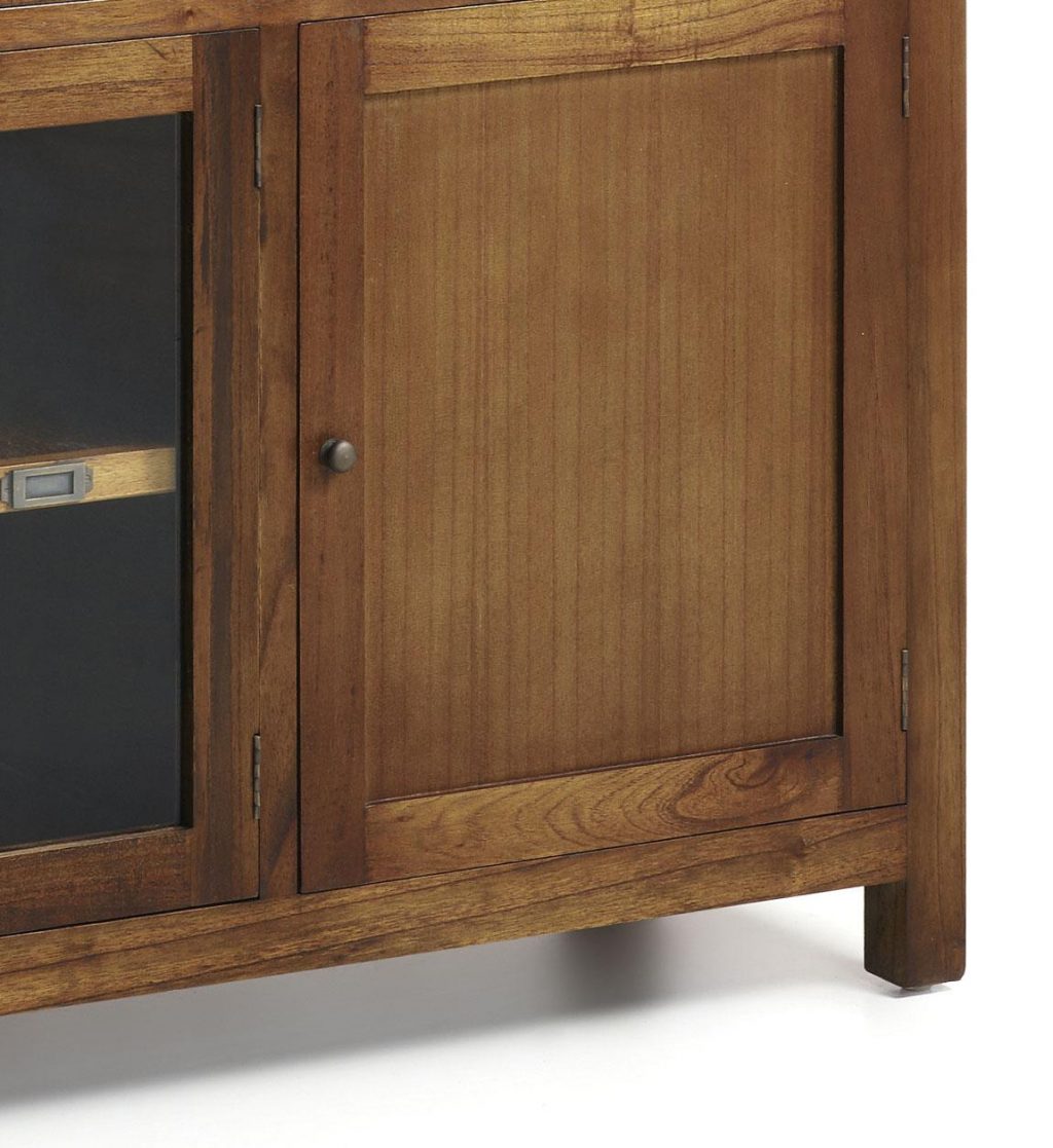 Bufet  Colonial Moycor Modelo Star 30001 - Imagen 5