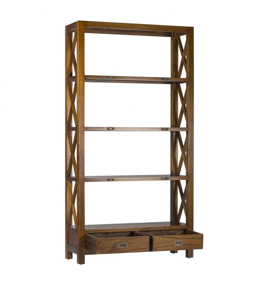 Libreria  Colonial Moycor Modelo Star 30003 - Imagen 9