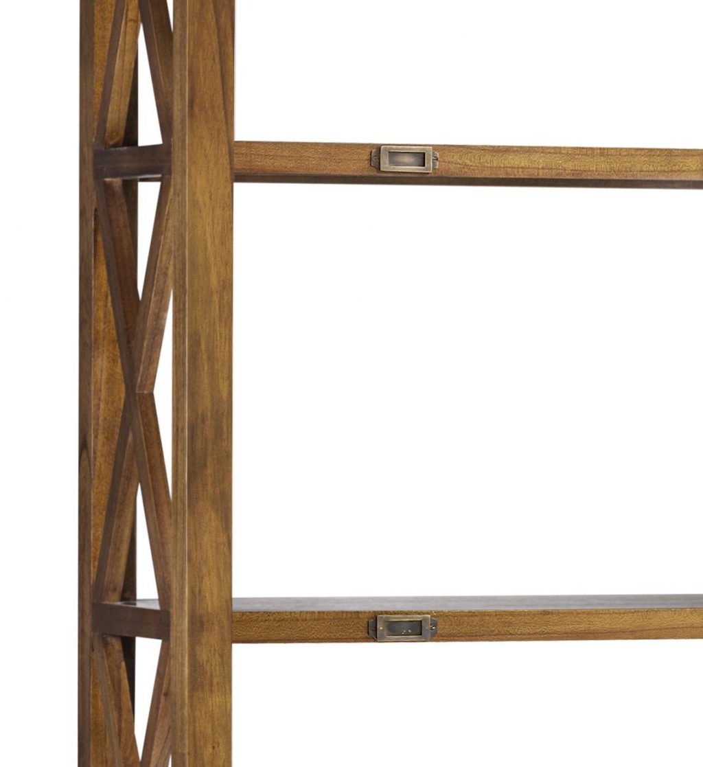Libreria  Colonial Moycor Modelo Star 30004 - Imagen 4