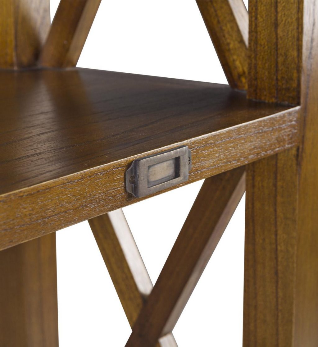 Libreria  Colonial Moycor Modelo Star 30004 - Imagen 3