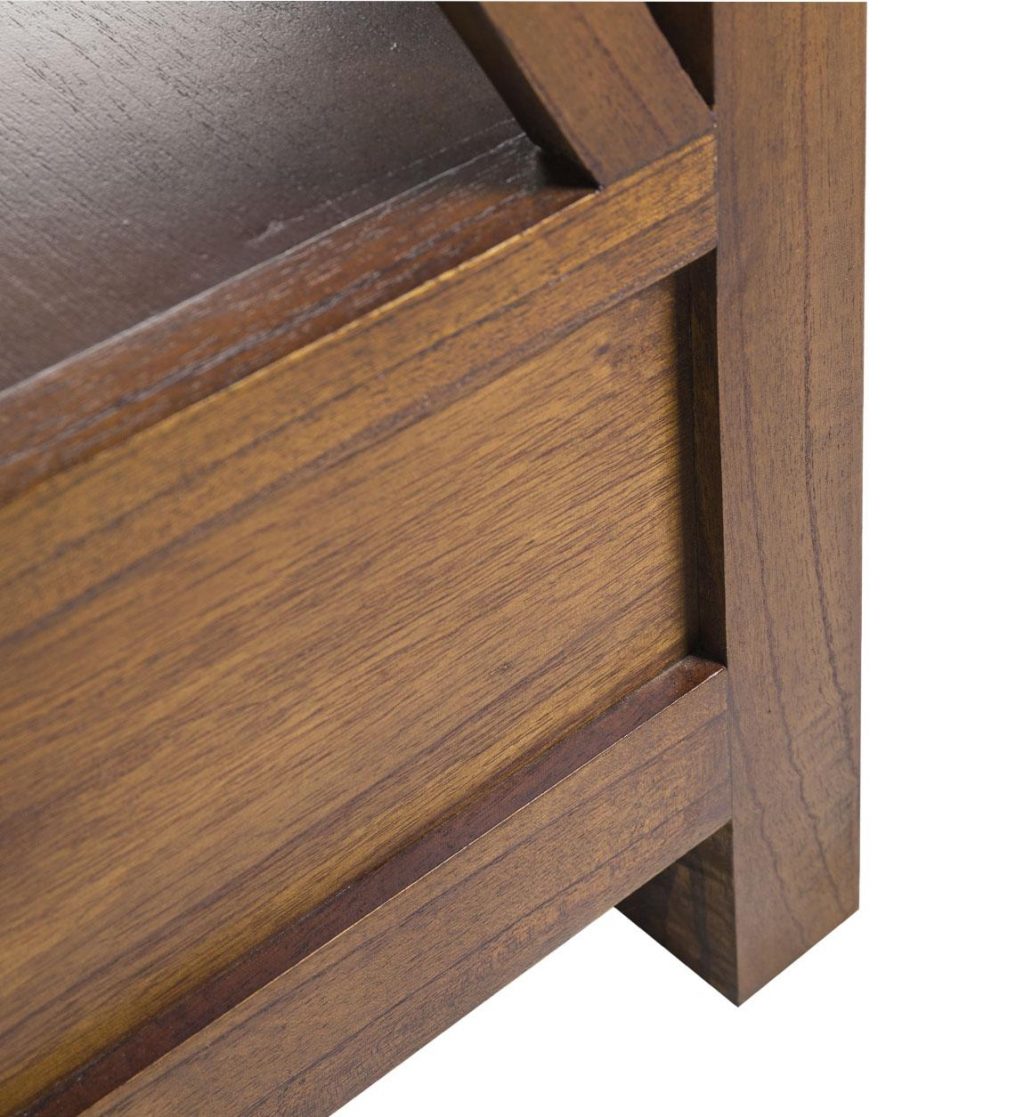 Libreria  Colonial Moycor Modelo Star 30004 - Imagen 5