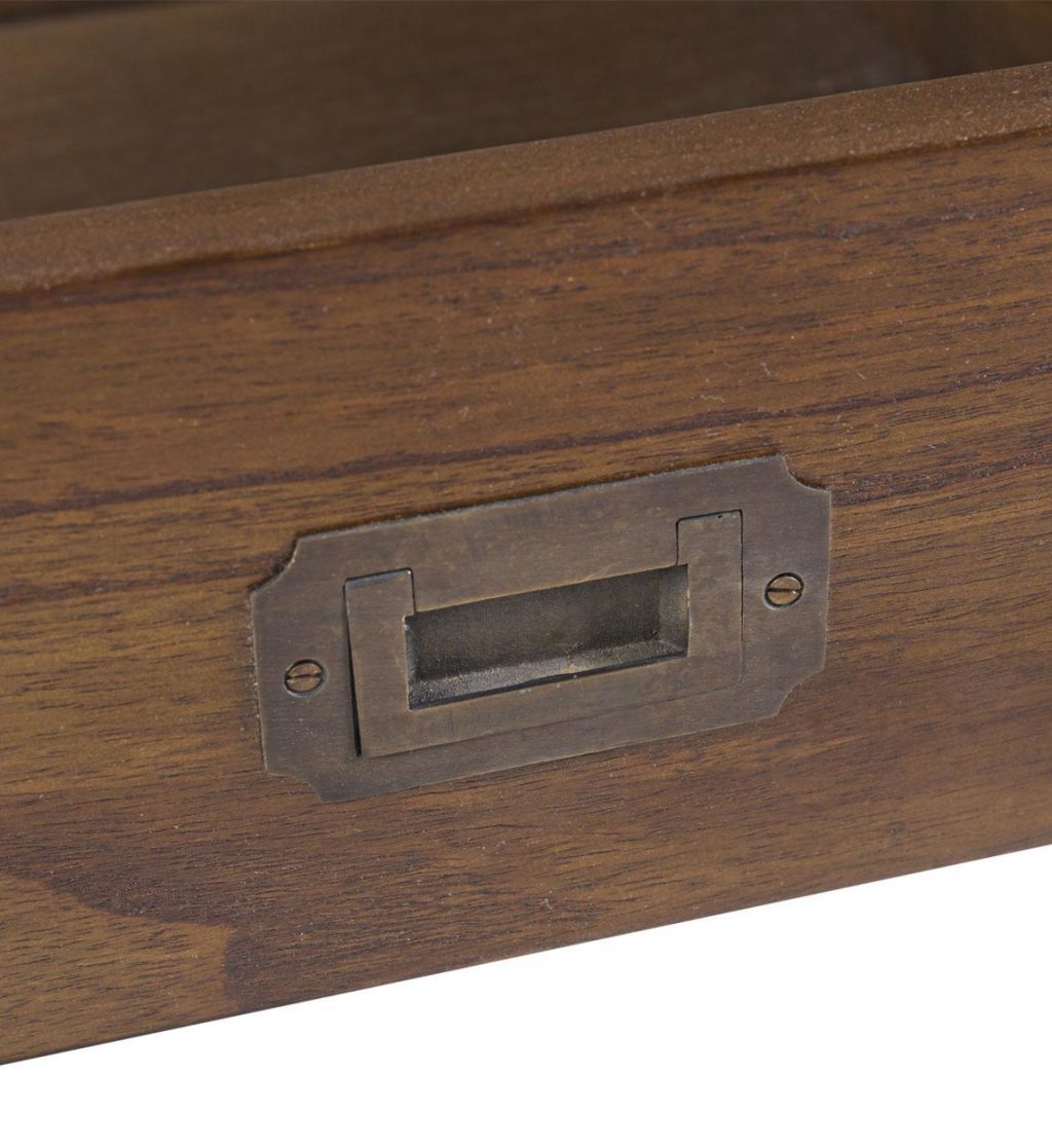 Libreria  Colonial Moycor Modelo Star 30004 - Imagen 6