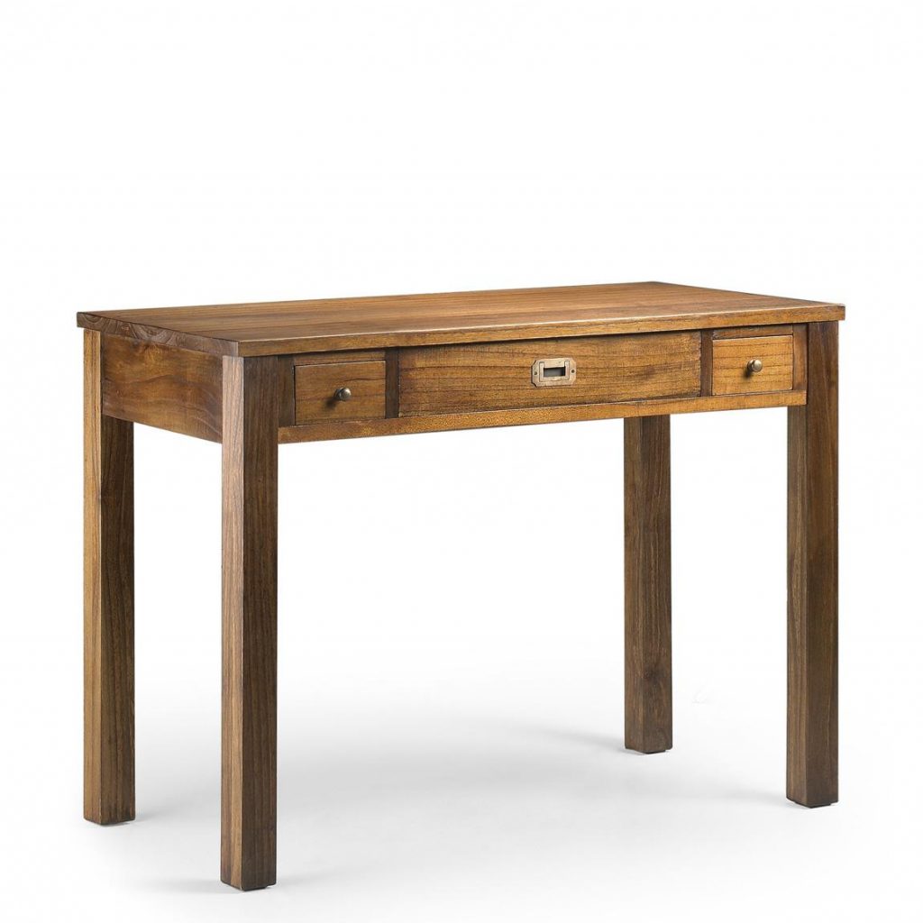 Escritorio  Colonial Moycor Modelo Star 30005