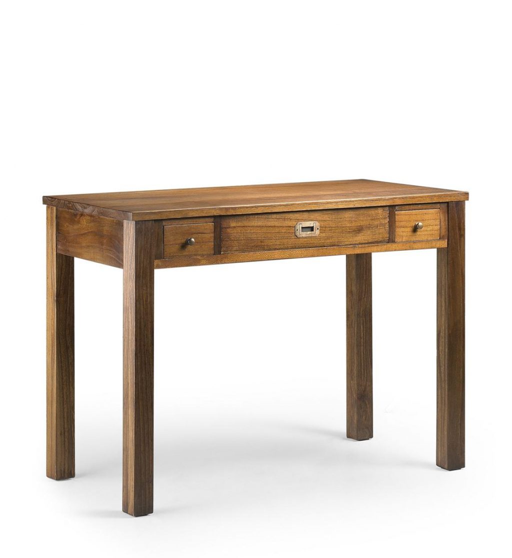 Escritorio  Colonial Moycor Modelo Star 30005